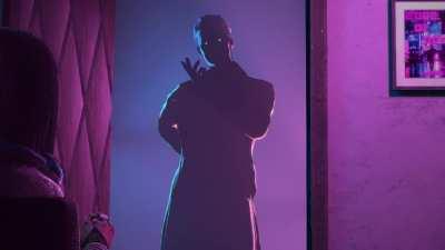 Sinful Duo (The Trickster & Yun-Jin Lee) [Xeno Lovers]