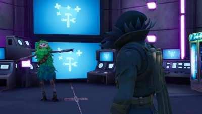 Baby Bushranger Dancing To Jackson 5