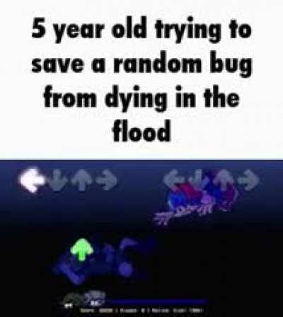 friday night fucking dying