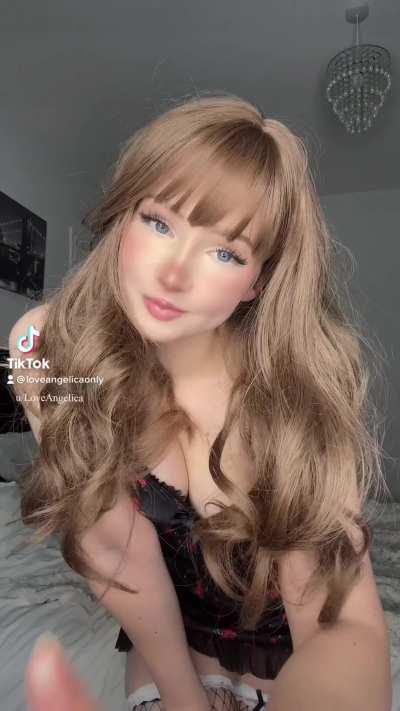 Do you like my transition?