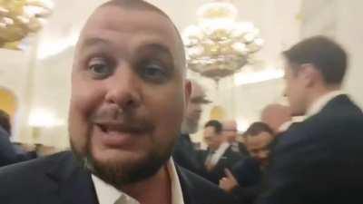 Мы наш, мы новый мир построим...