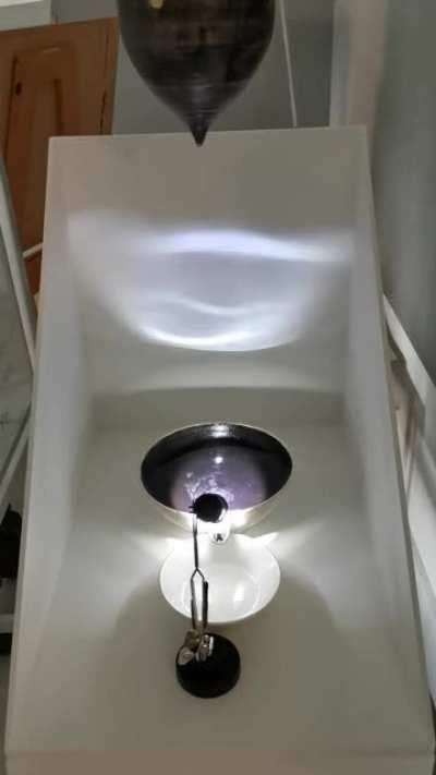 My 3d project for an art course, my theme for my work this year is 