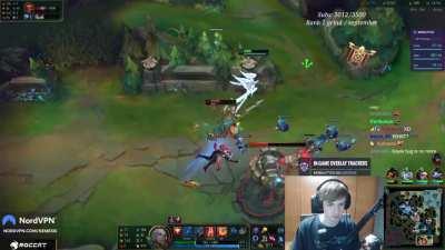 Nemesis Gladly Takes 3 Solo Kills and a Turret