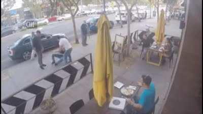 I've never seen something so cool before