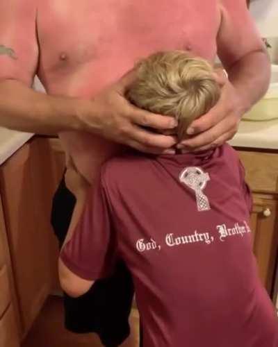 WCGW if I don't wear sunscreen
