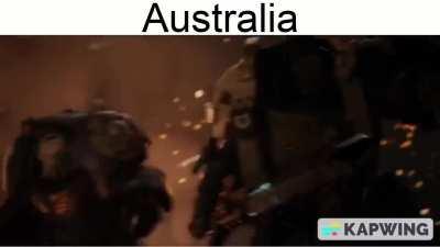 Australia