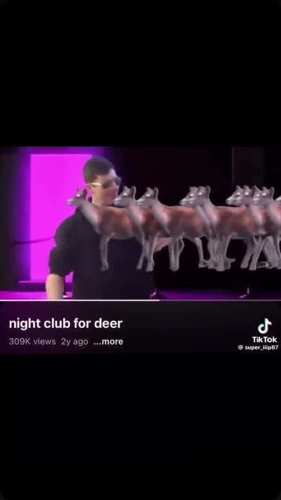 This video lives in my head rent free