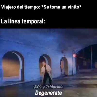 DE AQUEL AMOOOOR DE MÚSICA LIGERAAA