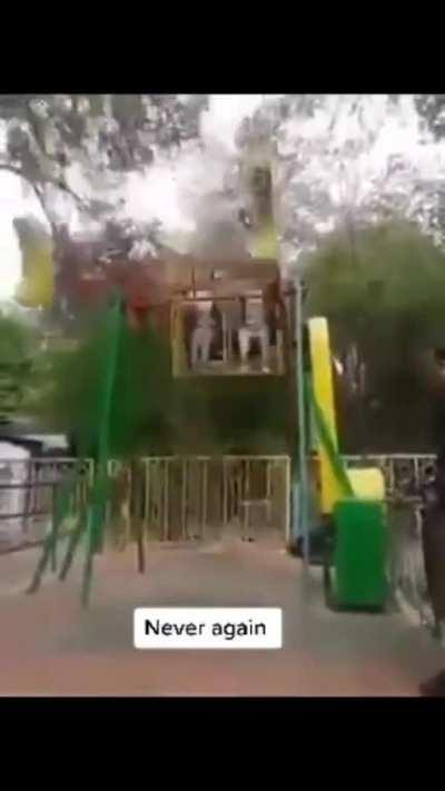 May G Force be with you