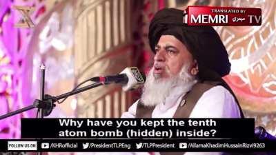 Most peaceful Pakistani