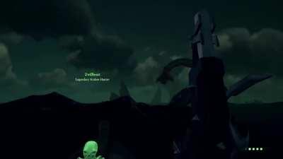 I must go now, my people need me.