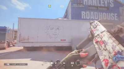 [I Drew Elite Doc In T-Hunt.]