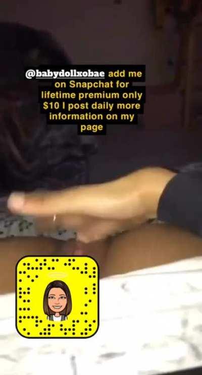 Upvote for a free video