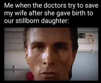 Worst day of my life