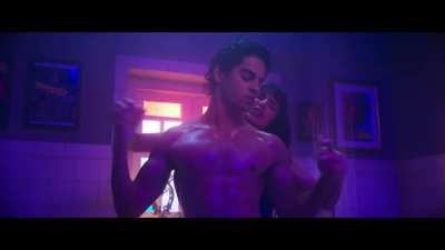 Do you want more edits like this?