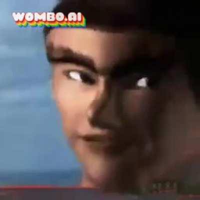 When your ending is canon.