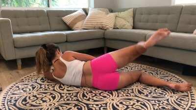 Her Videos Keep Getting Better and Better