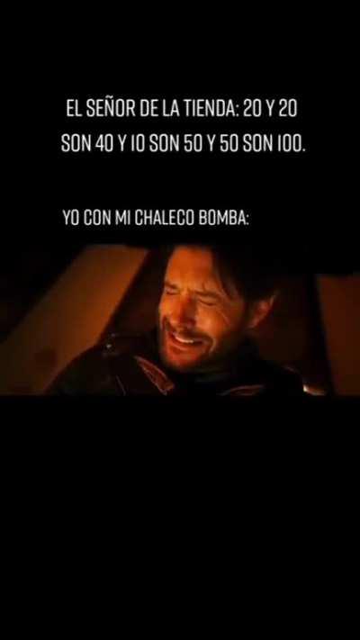 BeelcitosMemes - Video #9440