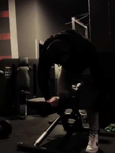 You Cannot Give Up 🦁☝️