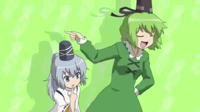 Tojiko Caipirinha ぷんちきぱやっぱーヾ(ﾟ∀ﾟ)ﾉ♪