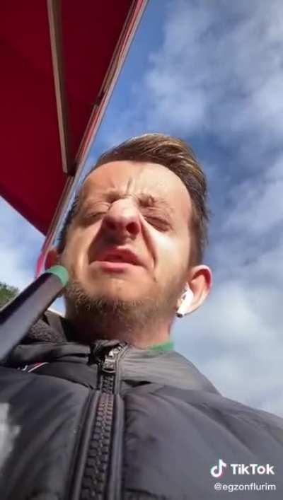 Zach on the upcoming election. Thoughts?