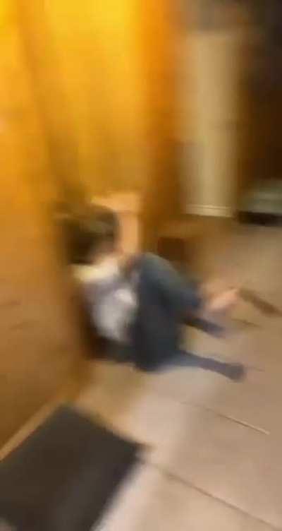 HMC while I excersice