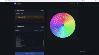 Algoland Week 10 : 250 Algo Giveaway Winner Announcement !