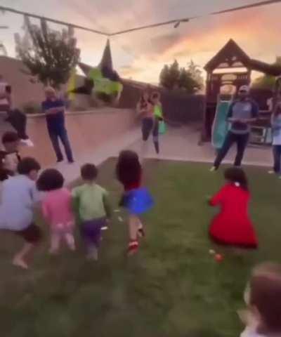 Have you ever felt sorry for yourself?