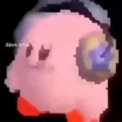 Let this be a lesson for you.