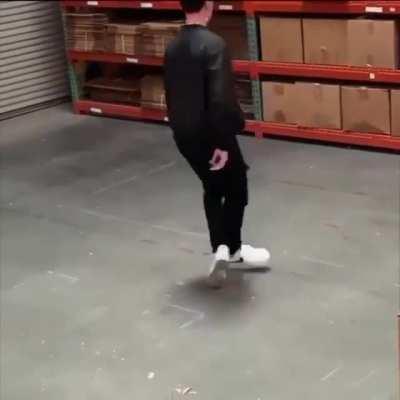 Só os pézinho AlienPls (DMCA)