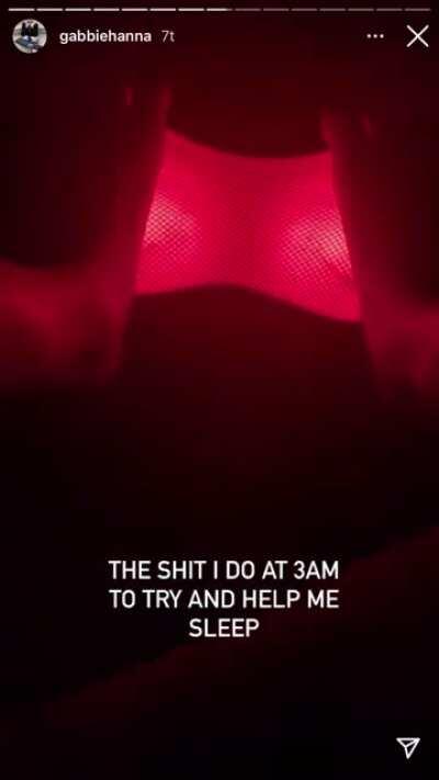 Saw someone asking for feet 😅