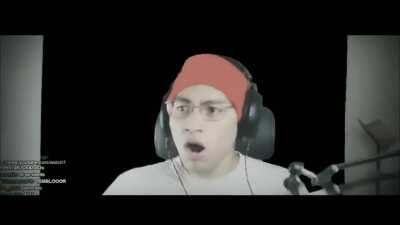 Dylan qliao, el fue el que causó el temblor.