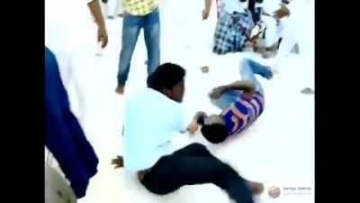 Hallelujah..!! Scenes inside a Kerala Church - 2018. #SayNoToConversion #AntiConversionBill