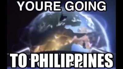 Sonic doesn't want to go there caw caw