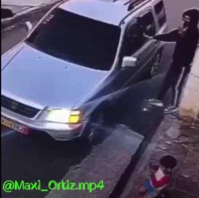 Latinoamérica be like