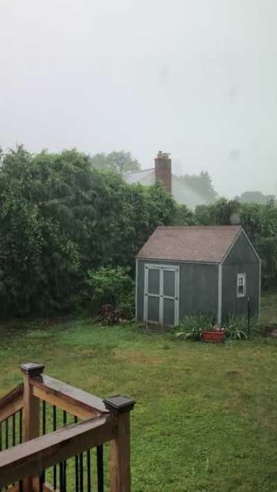 We’re not taking this rain for granted | Western New York