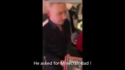 I MISS MEINCRAFT forsenInsane