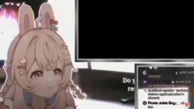 Most wholesome vtuber moment. (warning: heartwarming) 🥰🥰❤️❤️