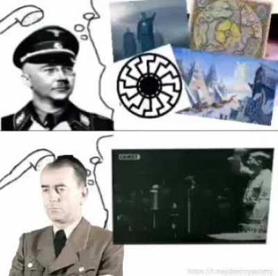 Based and Speerpilled