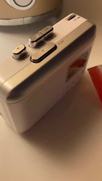 I bought a Floral Shoppe tape and I’m not sure I’ve ever heard this song from online releases… any ideas?