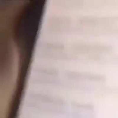 Your momma's sear hhistory