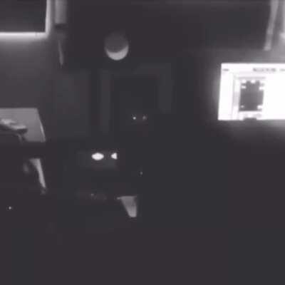 Anyone know what leak this is? Hardest Travis song I've ever heard