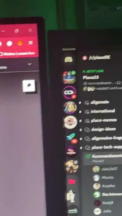 Ohh so this is how the germans are doing it 😨