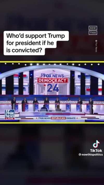 Tells you who these republicans really are... Now let's show them who WE really are by voting 🗳