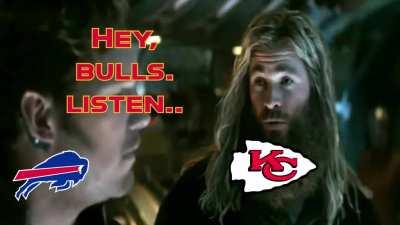 [OC] Asgardians of the Playoffs