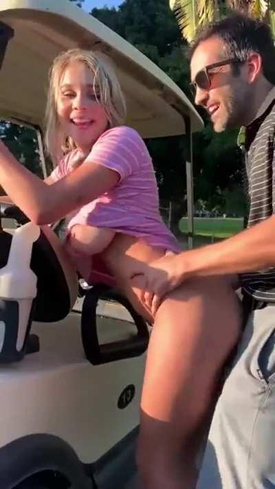 Outdoor fun 🔥 Her album Links in comments 👇🏻🔥