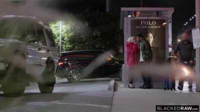 Seduction SKY PIERCE & TROY FRANCISCO new blacked raw porn video To whaching full video click on the link its free and HD video