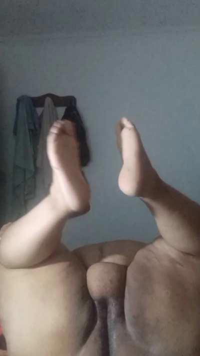 decide what to suck first