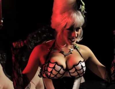 Olivia Taylor Dudley