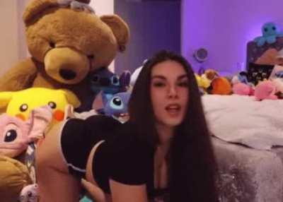 Lauren Alexis 🎥🍑